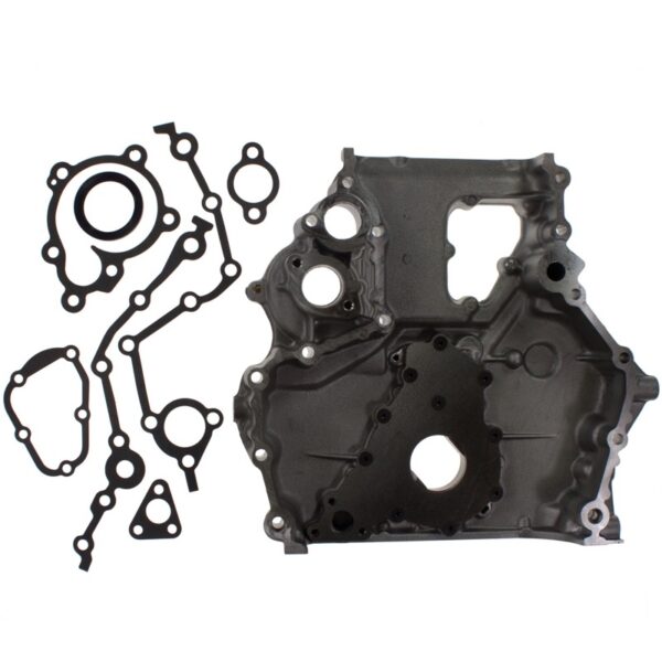 Bomba de Aceite de Motor Premium M-298 - Imagen 4