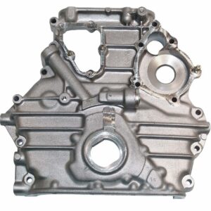 Bomba de Aceite de Motor Premium M-298