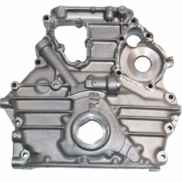Bomba de Aceite de Motor Premium M-298