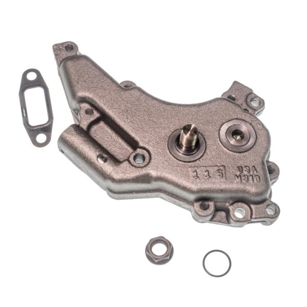 Bomba de Aceite de Motor Premium M-316 - Imagen 3