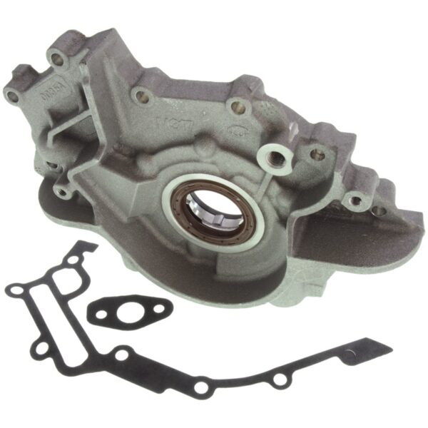 Bomba de Aceite de Motor Premium M-317 - Imagen 3