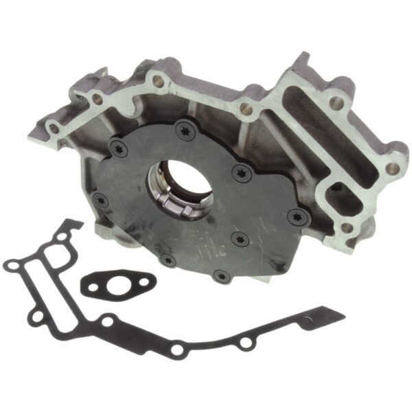 Bomba de Aceite de Motor Premium M-317 - Imagen 4