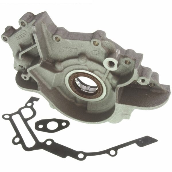 Bomba de Aceite de Motor Premium M-317