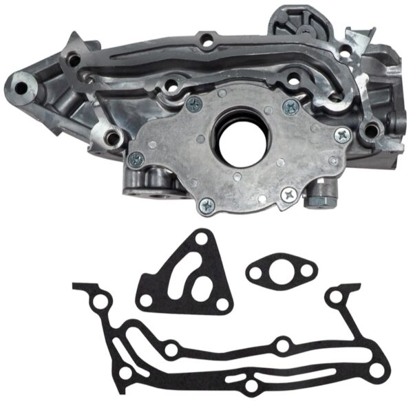 Bomba de Aceite de Motor Premium M-324 - Imagen 4