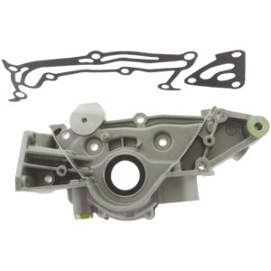 Bomba de Aceite de Motor Premium M-324