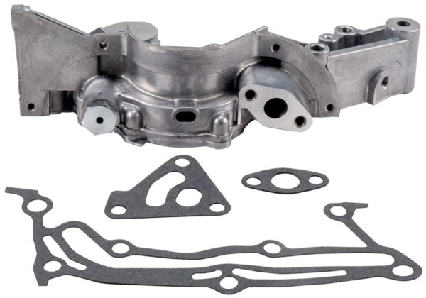 Bomba de Aceite de Motor Premium M-324 - Imagen 6
