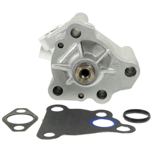 Bomba de Aceite de Motor Premium M-330 - Imagen 2