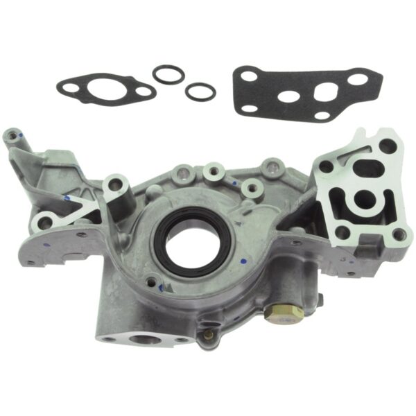 Bomba de Aceite de Motor Premium M-331 - Imagen 3