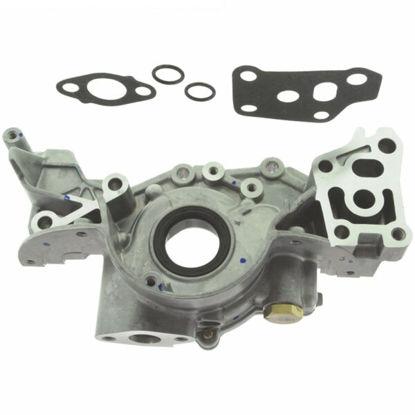 Bomba de Aceite de Motor Premium M-331