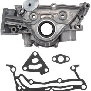 Bomba de Aceite M-332