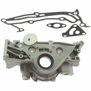 Bomba de Aceite de Motor Premium M-332