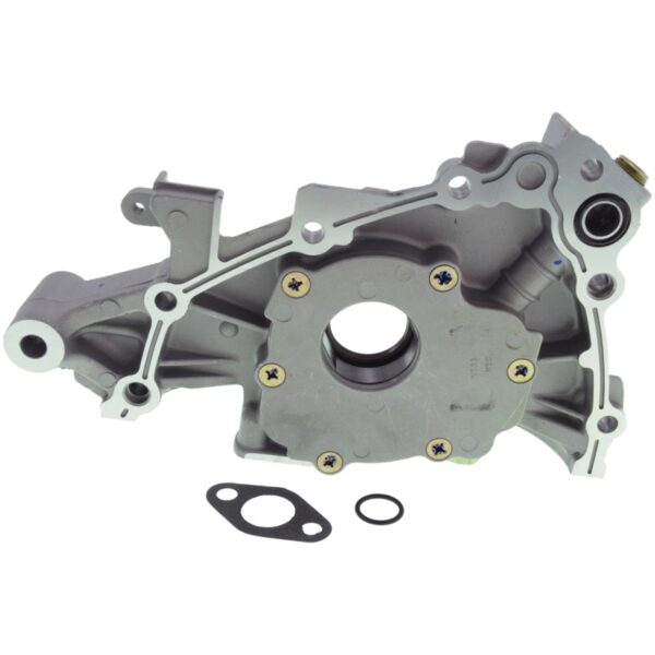 Bomba de Aceite de Motor Premium M-333 - Imagen 4