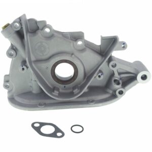 Bomba de Aceite de Motor Premium M-333