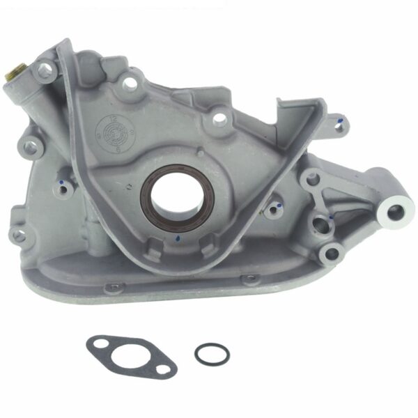 Bomba de Aceite de Motor Premium M-333