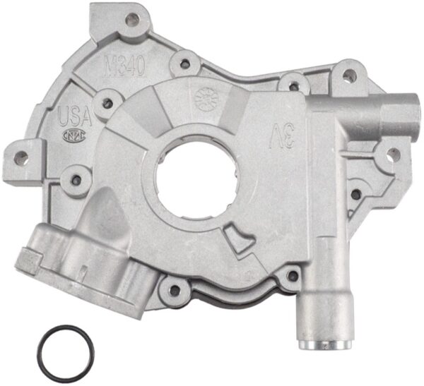 Bomba de Aceite de Motor Premium M-340 - Imagen 3