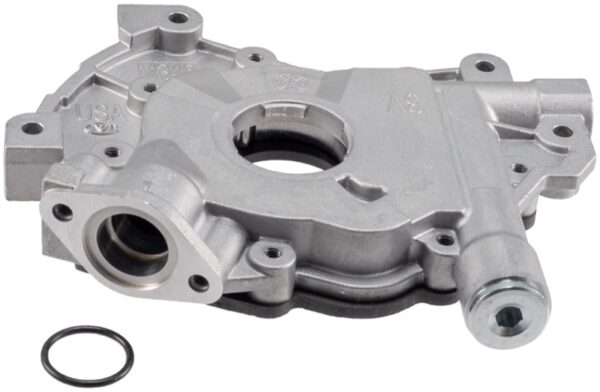 Bomba de Aceite de Motor Premium M-340 - Imagen 7