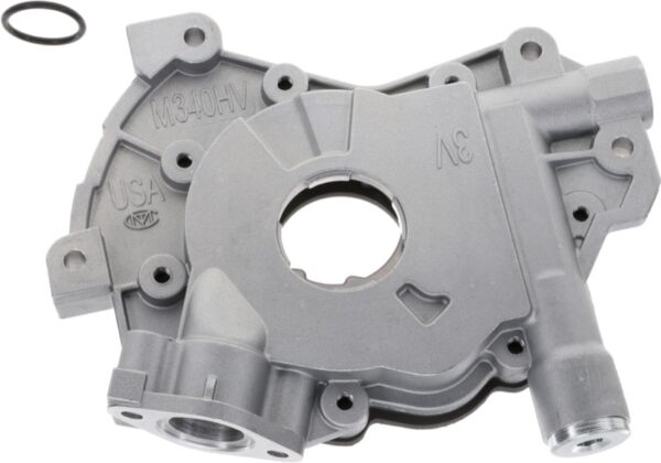 Bomba de Aceite de Motor Premium M-340 - Imagen 8