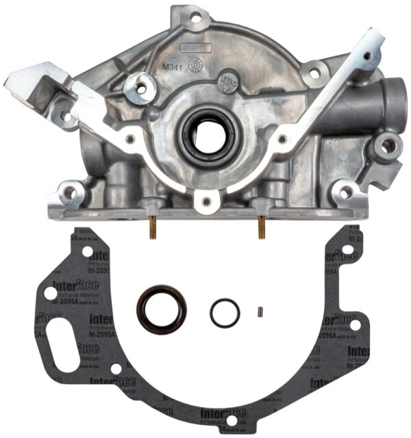 Bomba de Aceite de Motor Premium M-341 - Imagen 3