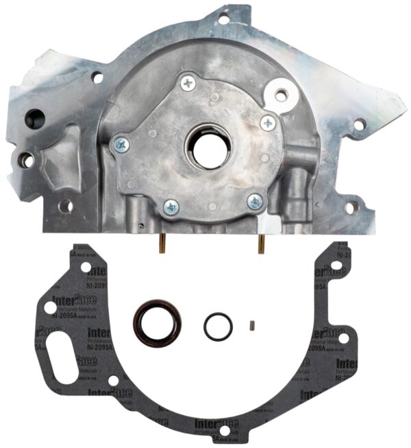 Bomba de Aceite de Motor Premium M-341 - Imagen 4