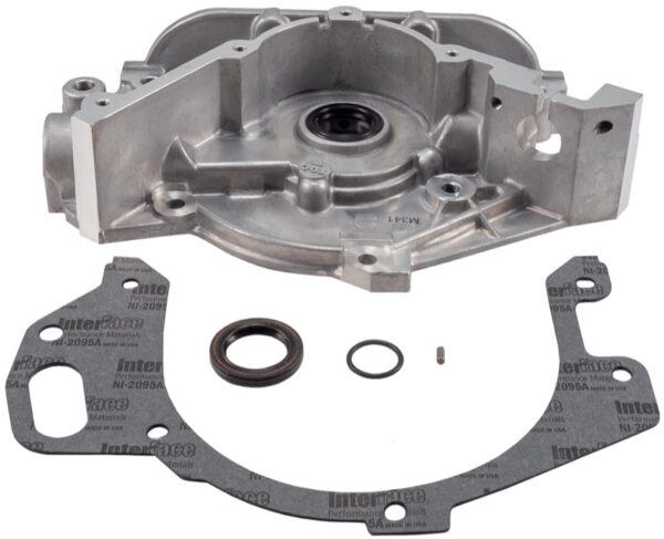 Bomba de Aceite de Motor Premium M-341 - Imagen 5