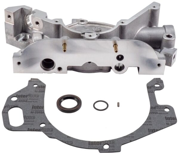 Bomba de Aceite de Motor Premium M-341 - Imagen 6