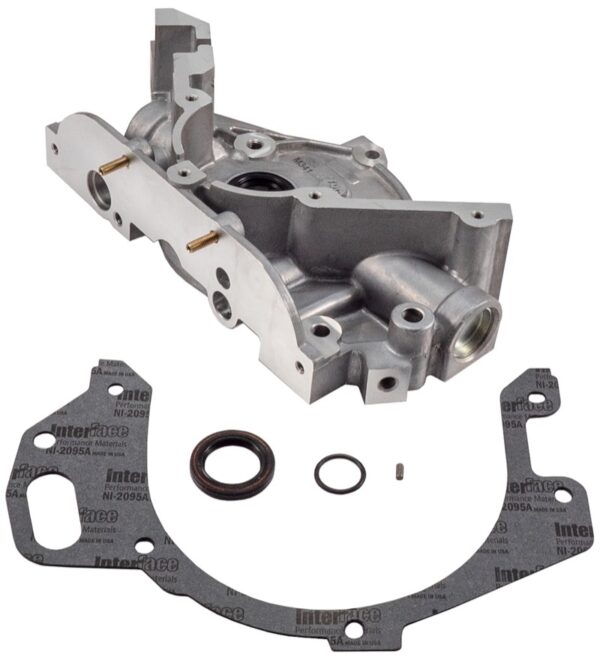 Bomba de Aceite de Motor Premium M-341 - Imagen 7
