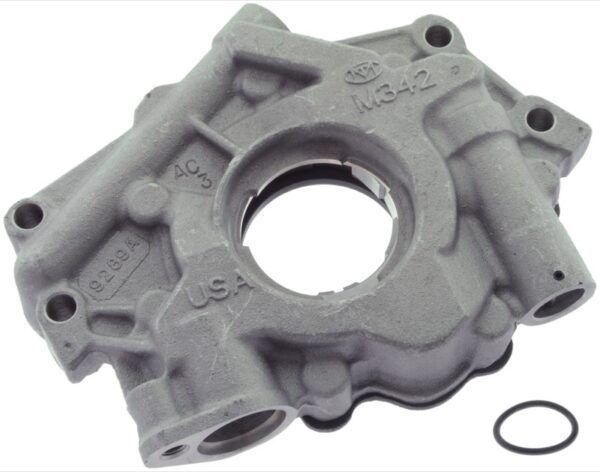 Bomba de Aceite de Motor Premium M-342 - Imagen 3
