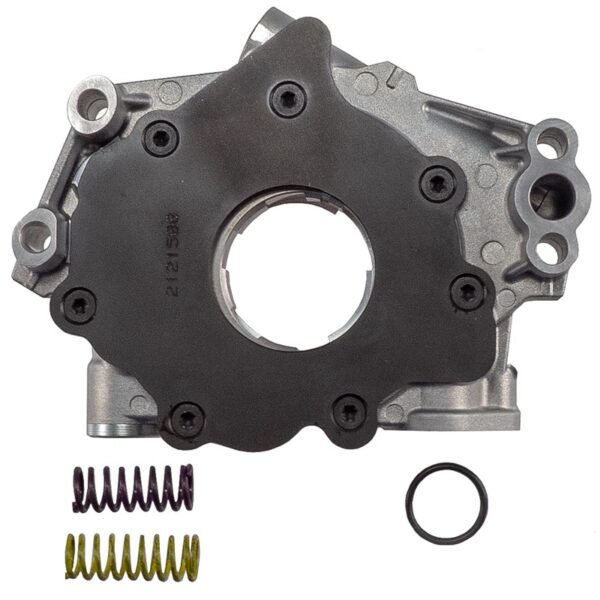 Bomba de Aceite de Motor Premium M-342 - Imagen 9