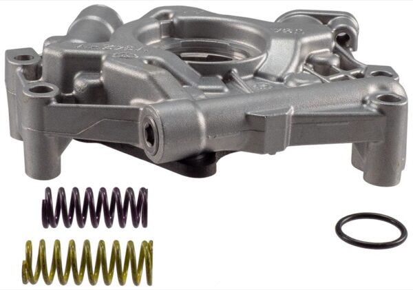 Bomba de Aceite de Motor Premium M-342 - Imagen 10