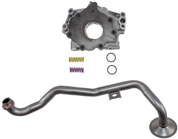 Bomba de Aceite de Motor Premium M-342 - Imagen 12
