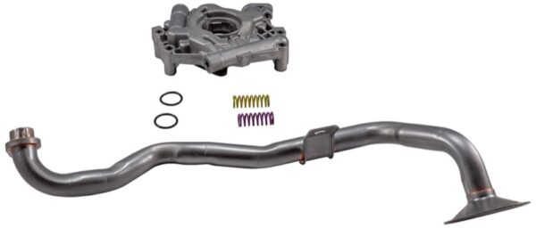 Bomba de Aceite de Motor Premium M-342 - Imagen 13