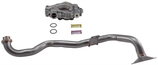 Bomba de Aceite de Motor Premium M-342 - Imagen 14