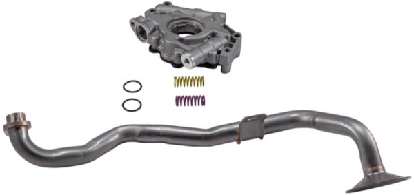 Bomba de Aceite de Motor Premium M-342 - Imagen 15