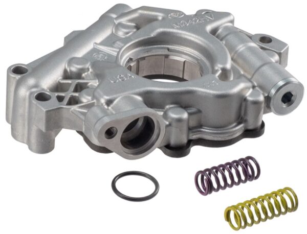 Bomba de Aceite de Motor Premium M-342 - Imagen 17