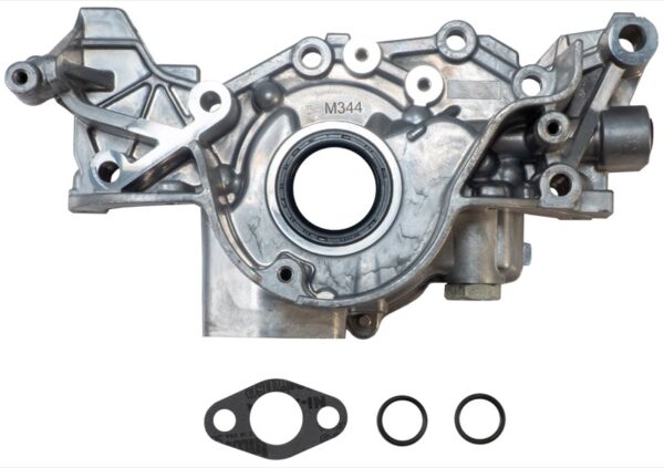 Bomba de Aceite de Motor Premium M-344 - Imagen 3