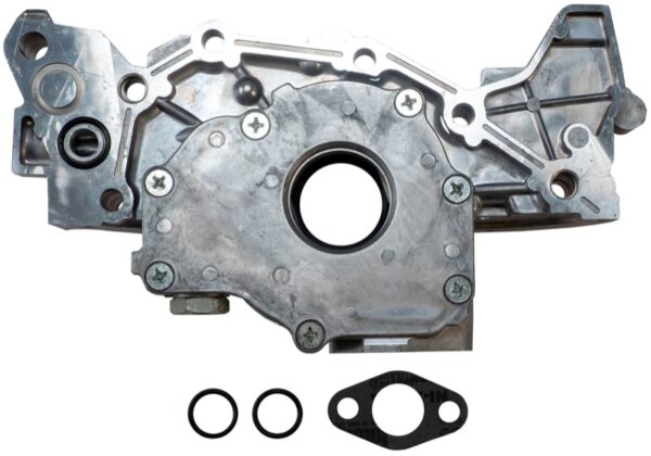 Bomba de Aceite de Motor Premium M-344 - Imagen 4