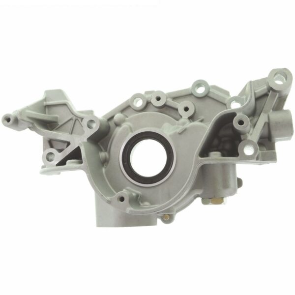 Bomba de Aceite de Motor Premium M-344