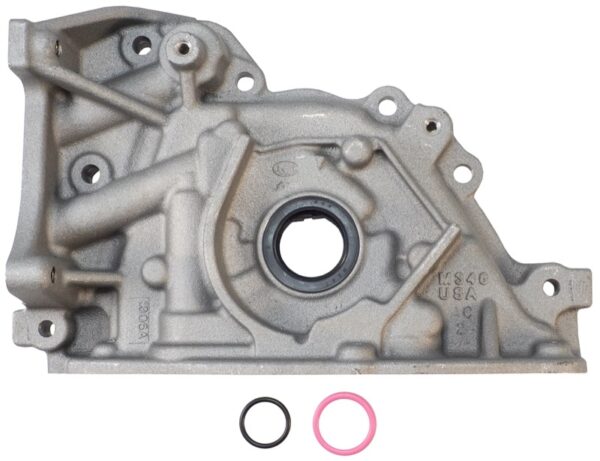 Bomba de Aceite de Motor Premium M-346 - Imagen 3