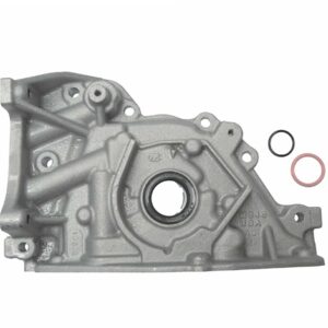 Bomba de Aceite de Motor Premium M-346