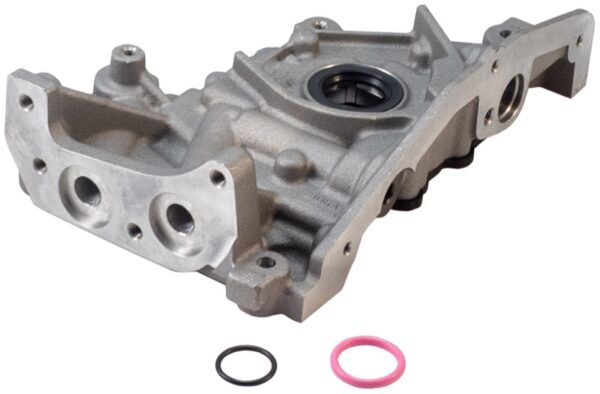 Bomba de Aceite de Motor Premium M-346 - Imagen 7