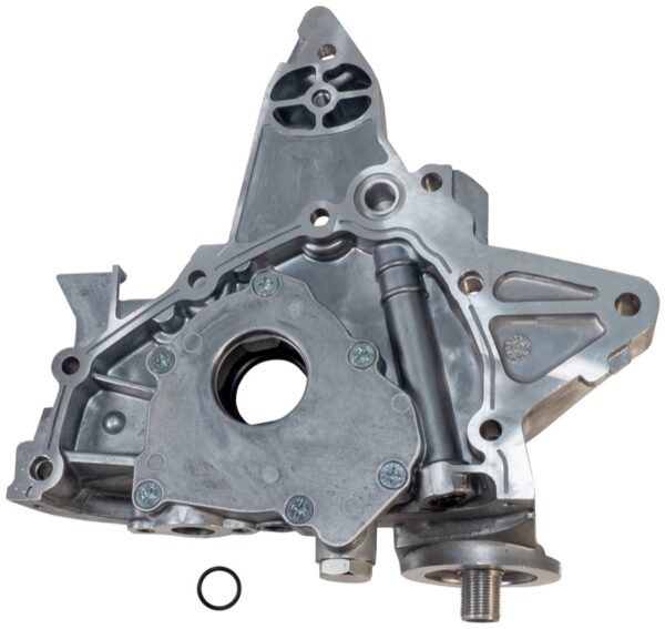 Bomba de Aceite de Motor Premium M-347 - Imagen 4