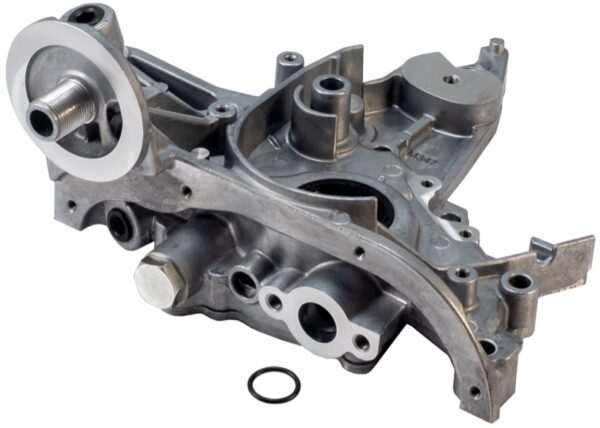 Bomba de Aceite de Motor Premium M-347 - Imagen 7