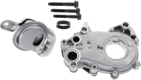 Bomba de Aceite de Motor Premium M-353 - Imagen 6