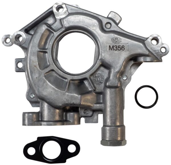 Bomba de Aceite de Motor Premium M-356 - Imagen 3