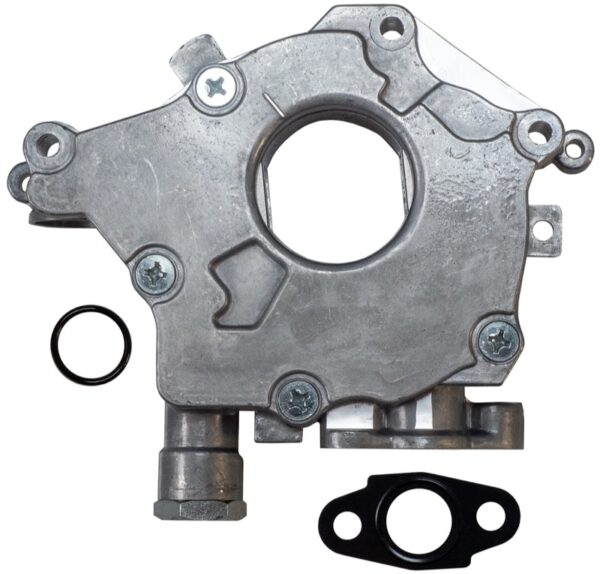 Bomba de Aceite de Motor Premium M-356 - Imagen 4