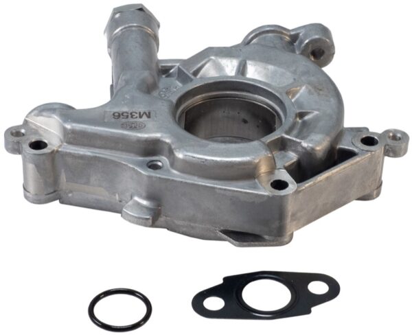 Bomba de Aceite de Motor Premium M-356 - Imagen 5