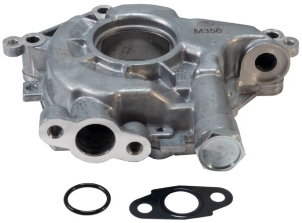 Bomba de Aceite de Motor Premium M-356 - Imagen 6