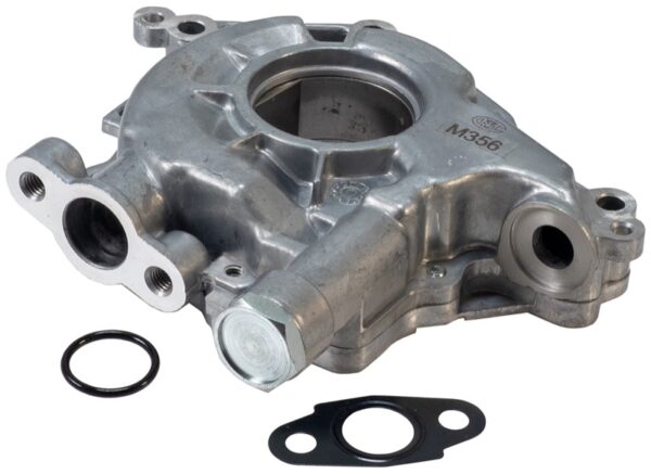 Bomba de Aceite de Motor Premium M-356 - Imagen 7