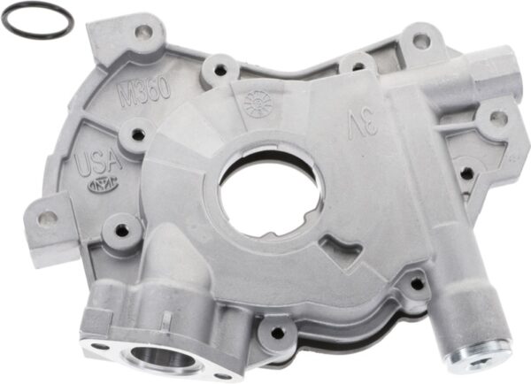 Bomba de Aceite de Motor Premium M-360 - Imagen 3