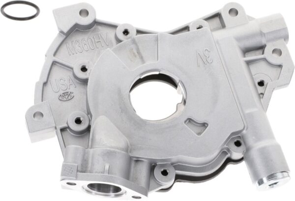 Bomba de Aceite de Motor Premium M-360 - Imagen 7
